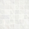 Picture of Happy Floors - Bernini Mosaic Ice Natural