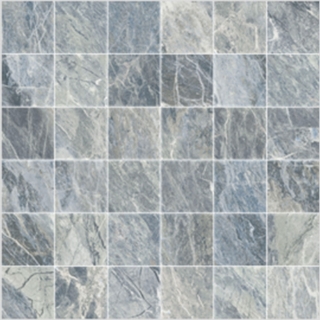 Picture of Happy Floors - Bernini Mosaic Frozen Natural