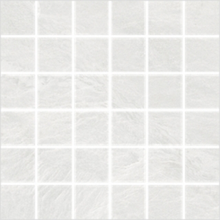 Picture of Happy Floors - Capraia Mosaic White Natural