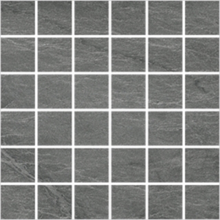 Picture of Happy Floors - Capraia Mosaic Iron Natural