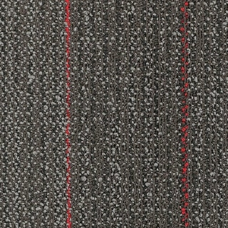 Picture of Shaw Contract - Central Line Tile Market Red