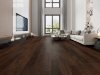 Picture of Create Flooring - Rigid Plus II Burnished Pecan