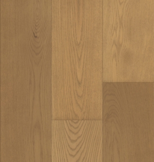 Picture of Naturally Aged Flooring - Pinnacle Select Andes Red Oak