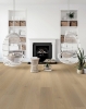 Picture of Naturally Aged Flooring - Pinnacle Select Himalayas Red oak