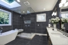 Picture of Elon Tile & Stone - Bali 12 x 24 Black