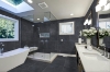 Picture of Elon Tile & Stone - Bali 24 x 24 Black
