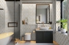 Picture of Elon Tile & Stone - Regalia Mosaics Dolomite Crema Marfil
