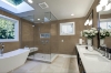 Picture of Elon Tile & Stone - Element 24 x 48 Muse Honed