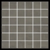 Picture of Elon Tile & Stone - Element 2 x 2 Mosaic Ash Honed