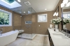 Picture of Elon Tile & Stone - Element 2 x 2 Mosaic Muse Honed