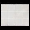 Picture of Elon Tile & Stone - Lagos 4 x 4 Bone Glossy