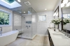 Picture of Elon Tile & Stone - Lagos 4 x 4 White Glossy