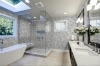 Picture of Elon Tile & Stone - Lagos 4 x 4 Grey Glossy