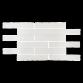 Picture of Elon Tile & Stone - Lagos 2 x 10 Bone Glossy