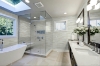Picture of Elon Tile & Stone - Lagos 2 x 10 Bone Glossy