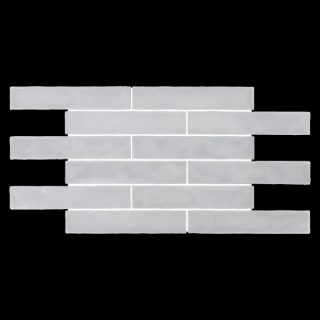 Picture of Elon Tile & Stone - Lagos 2 x 10 Grey Glossy Solid