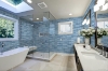 Picture of Elon Tile & Stone - Lagos 2 x 10 Sky Glossy