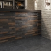 Picture of Elon Tile & Stone - Bali 12 x 48 Blade Deco