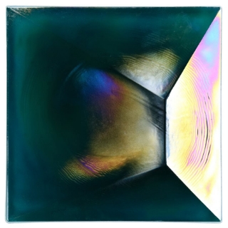 Picture of SOHO Studio Corp - Brigita Teal