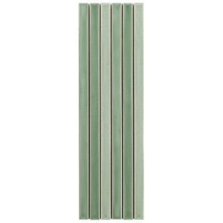 Picture of SOHO Studio Corp - Buenos Apple Green