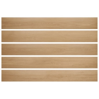 Picture of SOHO Studio Corp - Chesney 7 x 60 Pale Oak