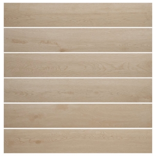 Picture of SOHO Studio Corp - Chesney 8 x 48 Ash Oak