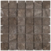 Picture of SOHO Studio Corp - Esperito Mosaic Earth Brown