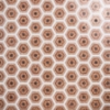 Picture of SOHO Studio Corp - Imogen Hexagon Terra Rosa