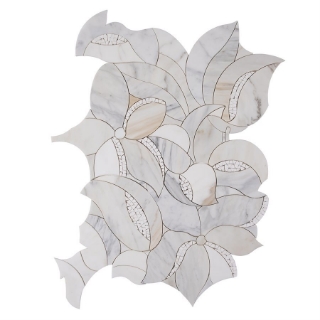 Picture of SOHO Studio Corp - Kendall Calacatta Gold