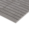 Picture of SOHO Studio Corp - Motley Stacked Mosaic Slate Gray