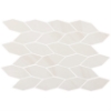 Picture of SOHO Studio Corp - Marmo Dolomite Foliage Mosaic Cream