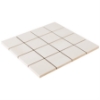Picture of SOHO Studio Corp - Marmo Dolomite 3 x 3 Mosaic Cream