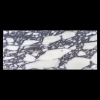 Picture of Elon Tile & Stone - Base Moldings Bianco Violetta Honed