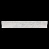 Picture of Elon Tile & Stone - Capital Moldings Bianco Carrara Honed