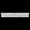 Picture of Elon Tile & Stone - Capital Moldings Pearl White Polished