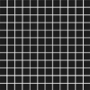 Picture of Roca - CC Mosaics Black Matte Squares