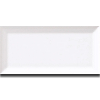 Picture of Roca - CC Textures 4 x 10 White Ice Matte Beveled