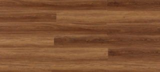 Picture of Silent Blue - Manhattan SPC Golden Oak