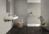 Picture of Roca - Downtown Mosaic Gris