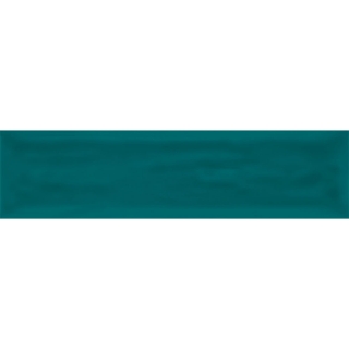 Picture of Roca - Flow 3 x 12 Peacock Green