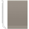 Picture of Roppe - 4 Inch 0.080 Vinyl Cove Base Pewter