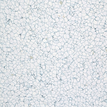 Picture of Roppe - ESD Static Control Dissipative 24 X 24 Cumulus White