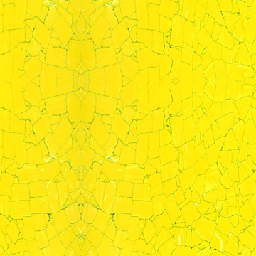 Picture of Roppe - ESD Static Control Dissipative 24 X 24 Safety Yellow