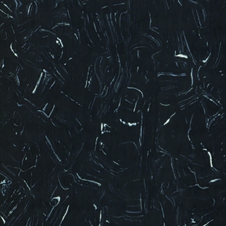 Picture of Roppe - ESD Static Control Dissipative 24 X 24 Thunder Black