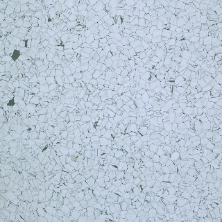 Picture of Roppe - ESD Static Control Conductive 24 X 24 Stratus Blue