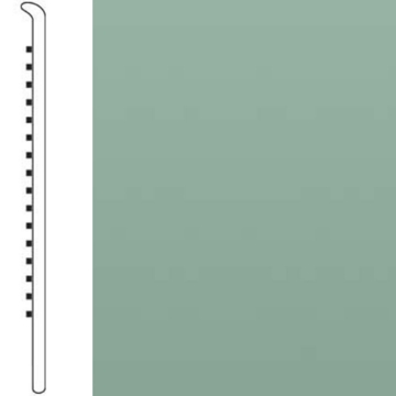 Picture of Roppe - Ready Base 4 inch 1/8 Toeless Deep Water