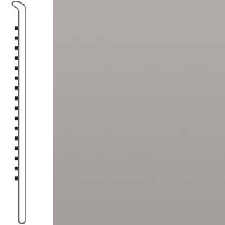 Picture of Roppe - Ready Base 4 inch 1/8 Toeless Slate