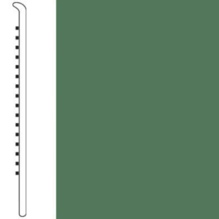 Picture of Roppe - 4 Inch 0.080 Vinyl No Toe Base Parsley