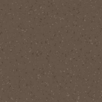 Picture of Roppe - Symmetry 12 x 24 Burnt Umber