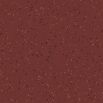 Picture of Roppe - Symmetry 12 x 24 Cinnabar